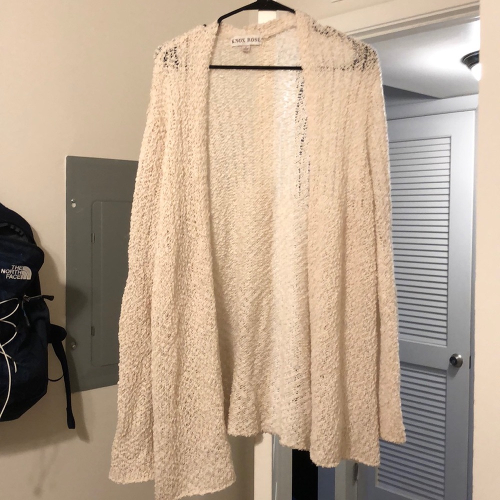 Cardigan